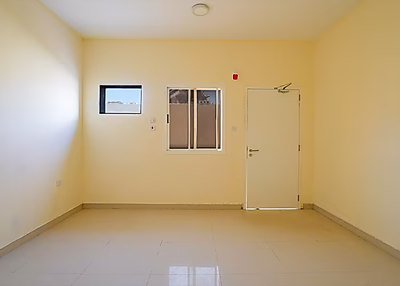 2,000 SQM WAREHOUSE WITH STAFF AND OFFICE SPACE | BIRKAT AL AWAMER