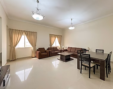 MODERN NEWLY RENOVATED 2 BEDROOMS BIN MAHMOUD