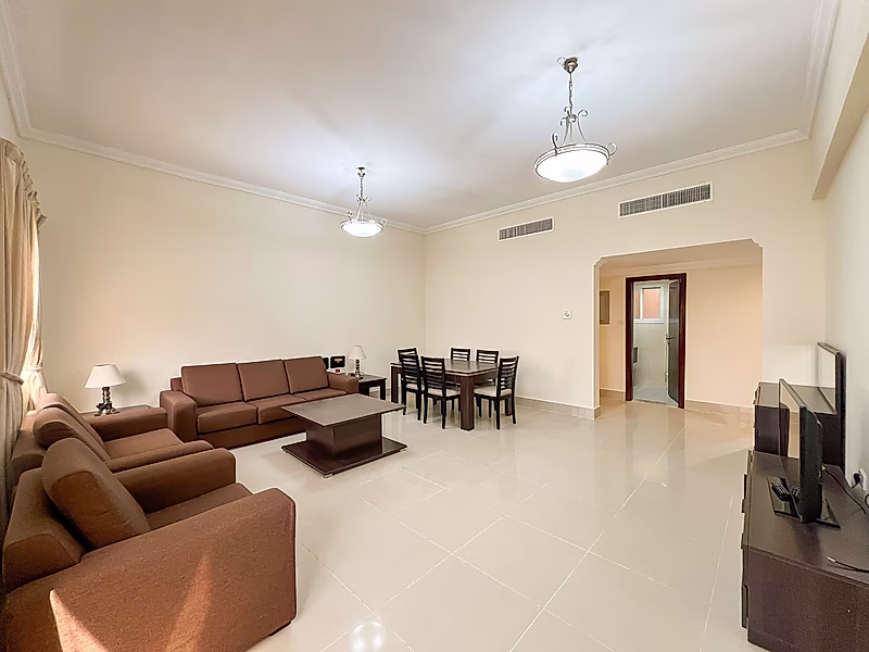 MODERN NEWLY RENOVATED 2 BEDROOMS BIN MAHMOUD - Photo 1