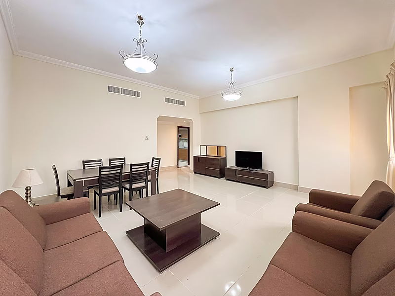 MODERN NEWLY RENOVATED 2 BEDROOMS BIN MAHMOUD - Photo 3