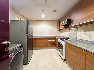 MODERN NEWLY RENOVATED 2 BEDROOMS BIN MAHMOUD