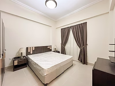 MODERN NEWLY RENOVATED 2 BEDROOMS BIN MAHMOUD