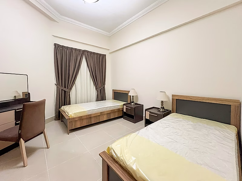 MODERN NEWLY RENOVATED 2 BEDROOMS BIN MAHMOUD - Photo 8