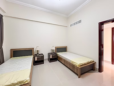MODERN NEWLY RENOVATED 2 BEDROOMS BIN MAHMOUD