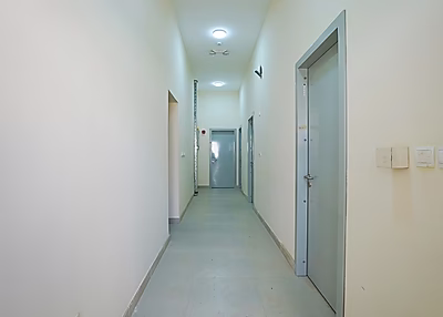 BRAND NEW WAREHOUSE IN BIRKAT | 2,000 SQM