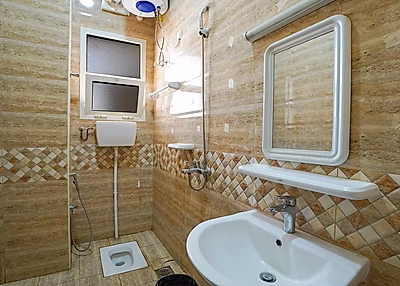 BRAND NEW WAREHOUSE IN BIRKAT | 2,000 SQM