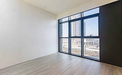 MOVE IN AT 35% DOWNPAYMENT | SPACIOUS 1 BEDROOM