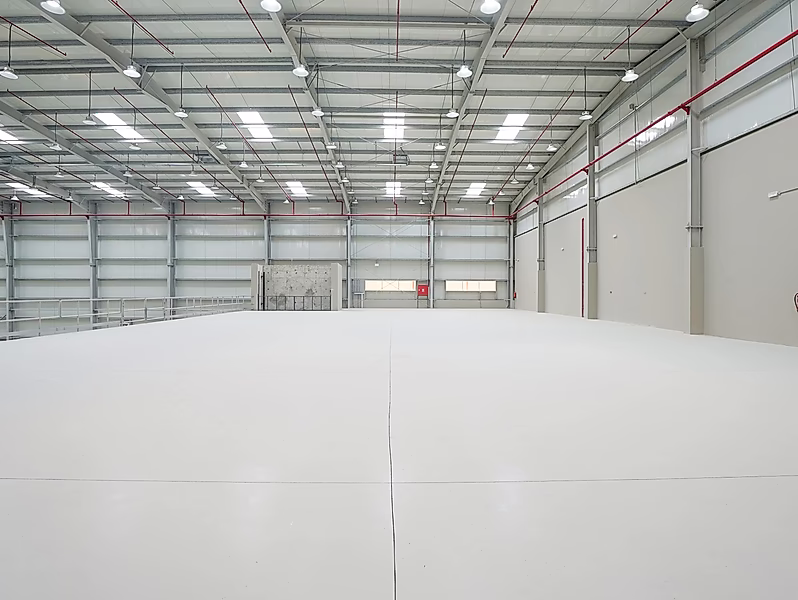 EXCEPTIONAL WAREHOUSE | BIRKAT AL AWAMER - Photo 24