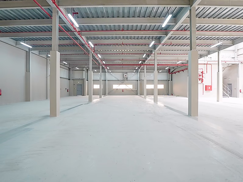 EXCEPTIONAL WAREHOUSE | BIRKAT AL AWAMER - Photo 29