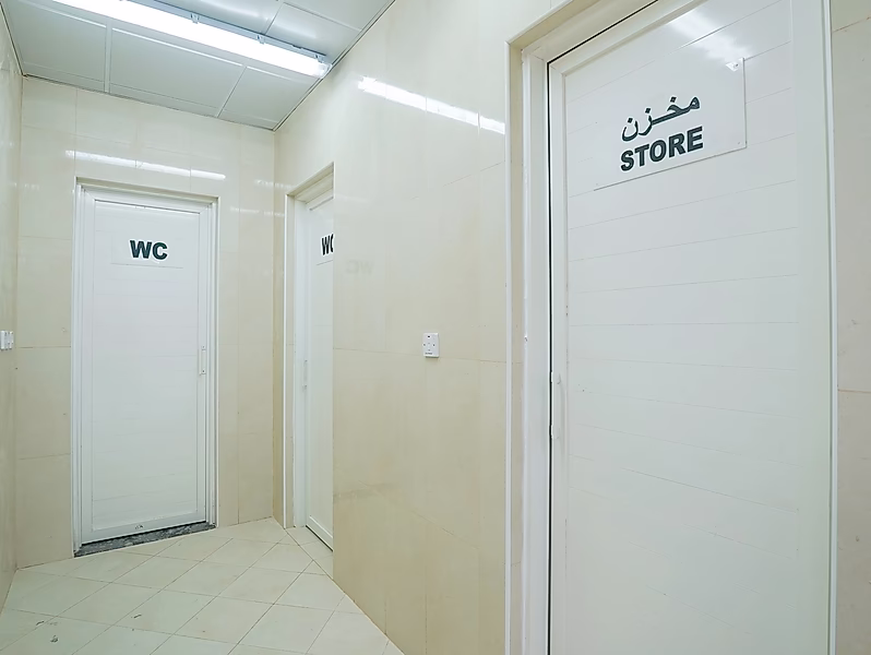 EXCEPTIONAL WAREHOUSE | BIRKAT AL AWAMER - Photo 37