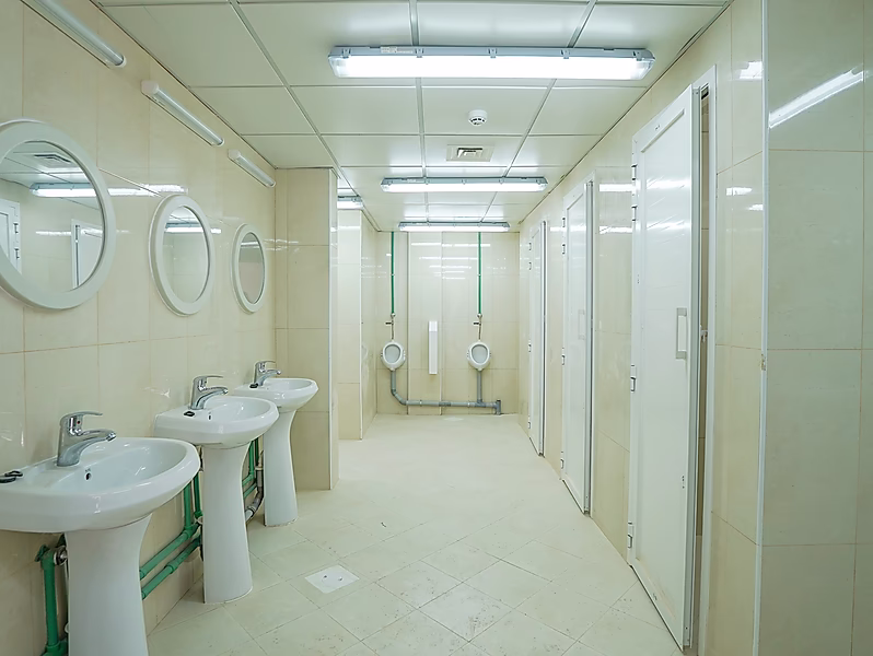 EXCEPTIONAL WAREHOUSE | BIRKAT AL AWAMER - Photo 40