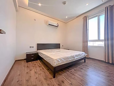 FULLY FURNISHED 1-BEDROOM | OLD AIRPORT