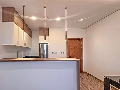 FULLY FURNISHED 1-BEDROOM | OLD AIRPORT