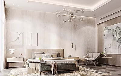 OWN YOUR 2BR+MAID IN LUSAIL MARINA