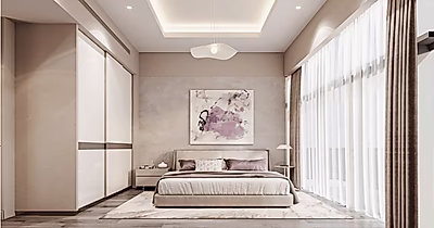 OWN YOUR 2BR+MAID IN LUSAIL MARINA