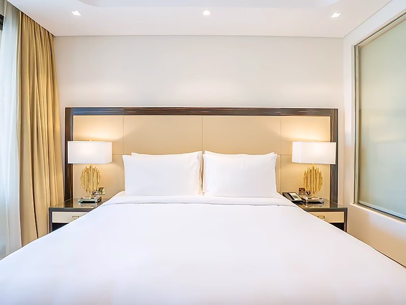 EXCLUSIVE 1BR IN LUSAIL MARINA WITH SEA VIEW - Photo 4
