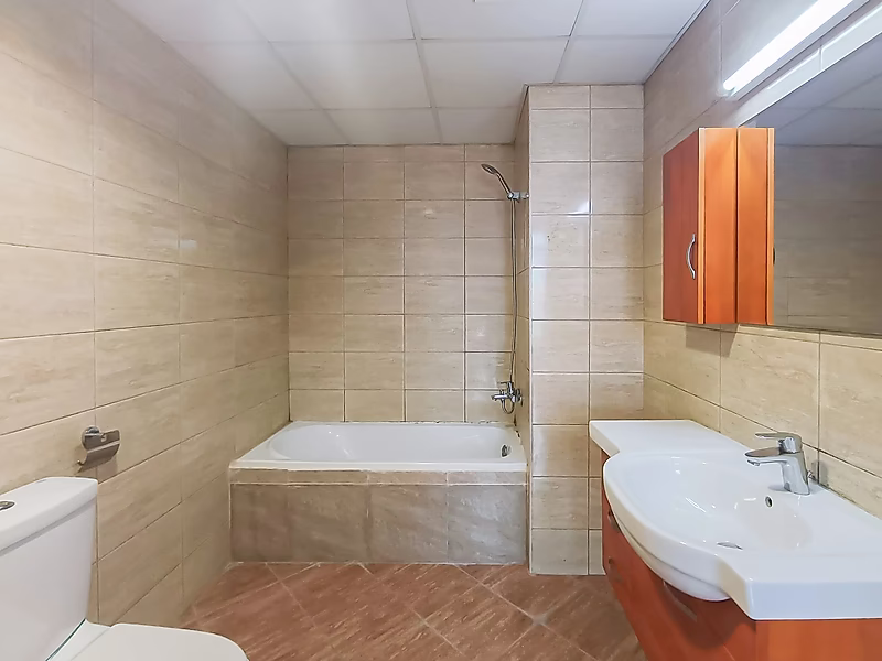 Fully Furnished l  3 BR l for sale l title deed - Photo 9