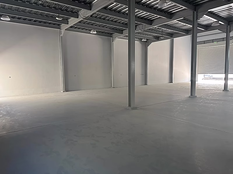 مستودع للإيجار بركة العوامر - Photo 10