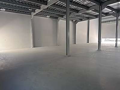 WAREHOUSE FOR RENT BIRKAT AL AWAMER