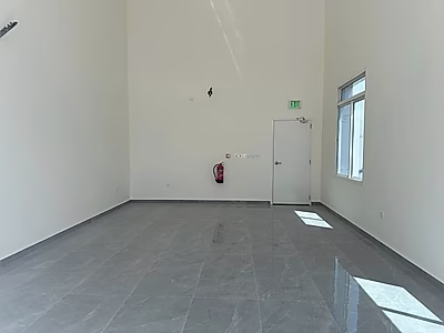 WAREHOUSE FOR RENT BIRKAT AL AWAMER