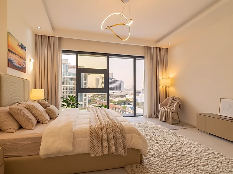 Stylish Apartment | Exceptional Lifestyle Awaits - Photo 4