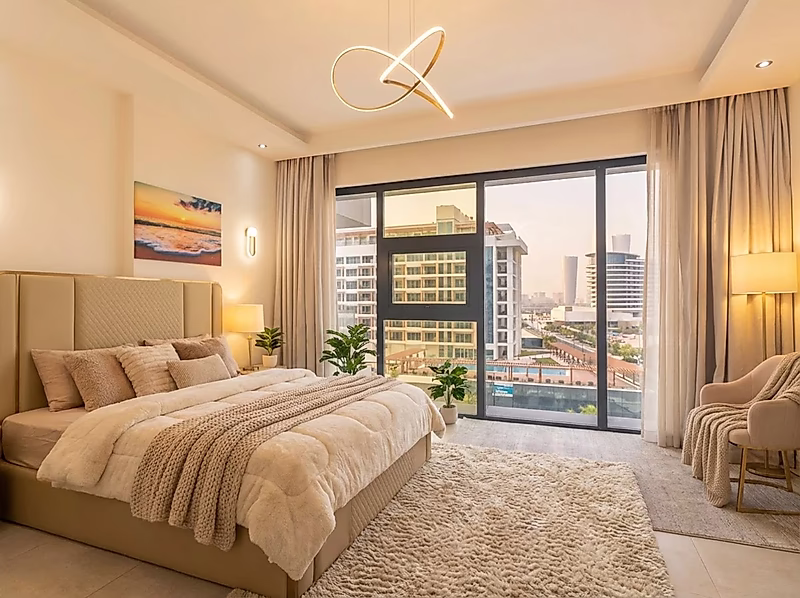Stylish Apartment | Exceptional Lifestyle Awaits - Photo 5
