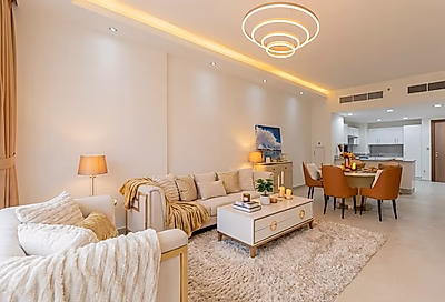Stylish Apartment | Exceptional Lifestyle Awaits