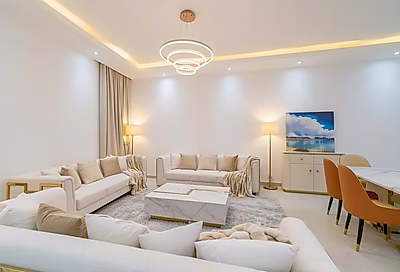 Stylish Apartment | Exceptional Lifestyle Awaits