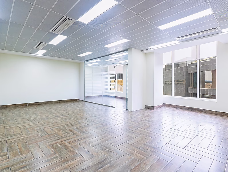 HOT AMAZING DEAL_ONE MONTH FREE/SPACIOUS OFFICE - Photo 1