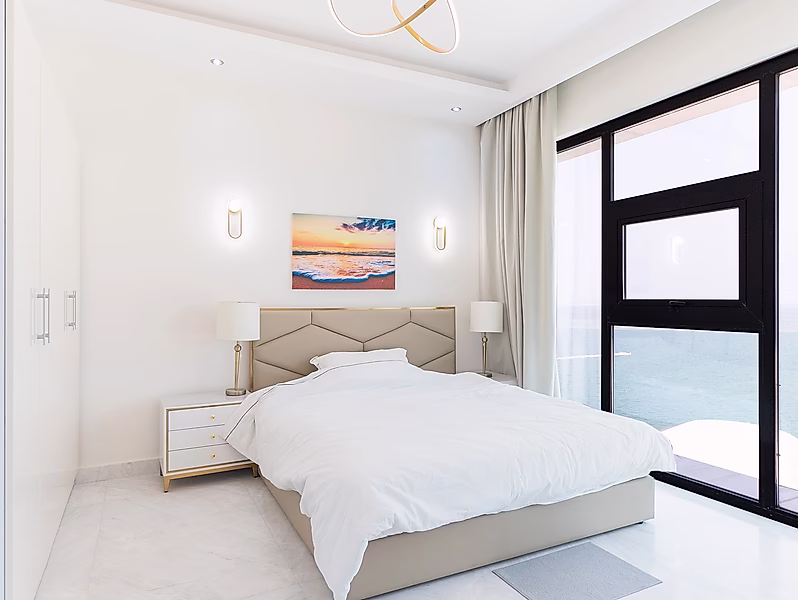 FULLY FURNISHED 2BR WITH STRONG ROI POTENTIAL - Photo 7