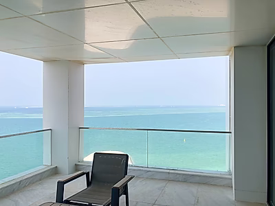 FULLY FURNISHED 2BR WITH STRONG ROI POTENTIAL