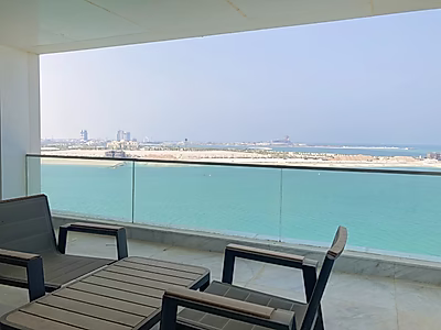 FULLY FURNISHED 2BR WITH STRONG ROI POTENTIAL