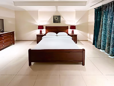 Spacious 2BR Apartment In Porto Arabia With Large Balcony | The Pearl - Qatar