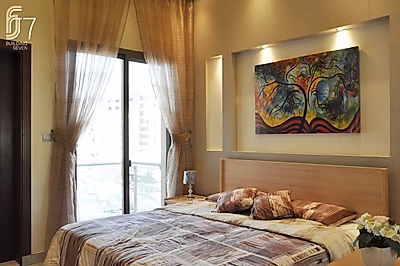 MODERN FULLY FURNISHED 2-BEDROOM | UMM GHUWAILINA