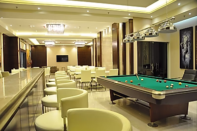 MODERN FULLY FURNISHED 2-BEDROOM | UMM GHUWAILINA