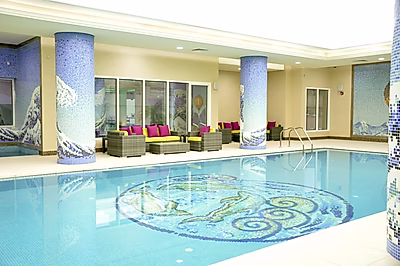 MODERN FULLY FURNISHED 2-BEDROOM | UMM GHUWAILINA
