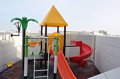 MODERN FULLY FURNISHED 2-BEDROOM | UMM GHUWAILINA