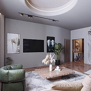 10% Down Payment | Waterfront Luxury Residence