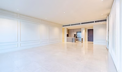 HUGE 3 BEDS+M READY TO MOVE IN AT 35% DOWN PAYMENT