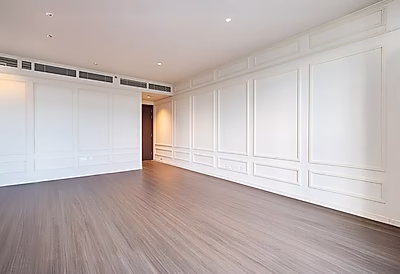 HUGE 3 BEDS+M READY TO MOVE IN AT 35% DOWN PAYMENT