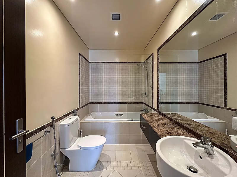 STUNNING 3BR FOR SALE WITH TITLE DEED | SEA VIEWS - Photo 9