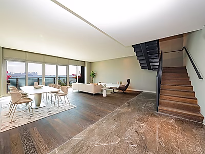 AMAZING 3BR+M DUPLEX TOWNHOUSE | PRIVATE POOL | PAYMENT PLAN