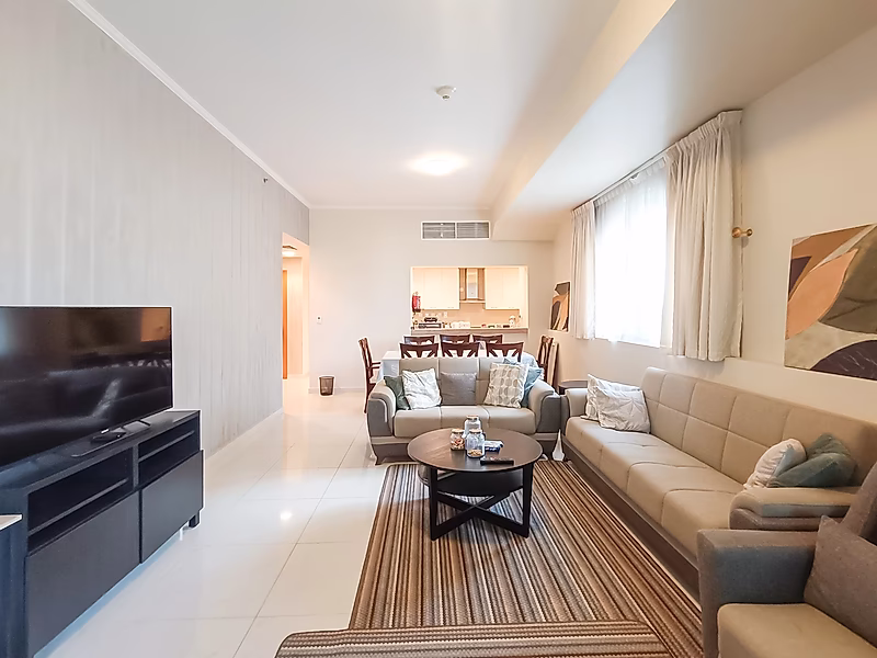 SEA VIEW APARTMENT WITH BEACH ACCESS - Photo 4