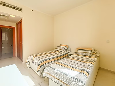 SEA VIEW APARTMENT WITH BEACH ACCESS