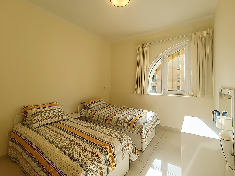 SEA VIEW APARTMENT WITH BEACH ACCESS - Photo 6