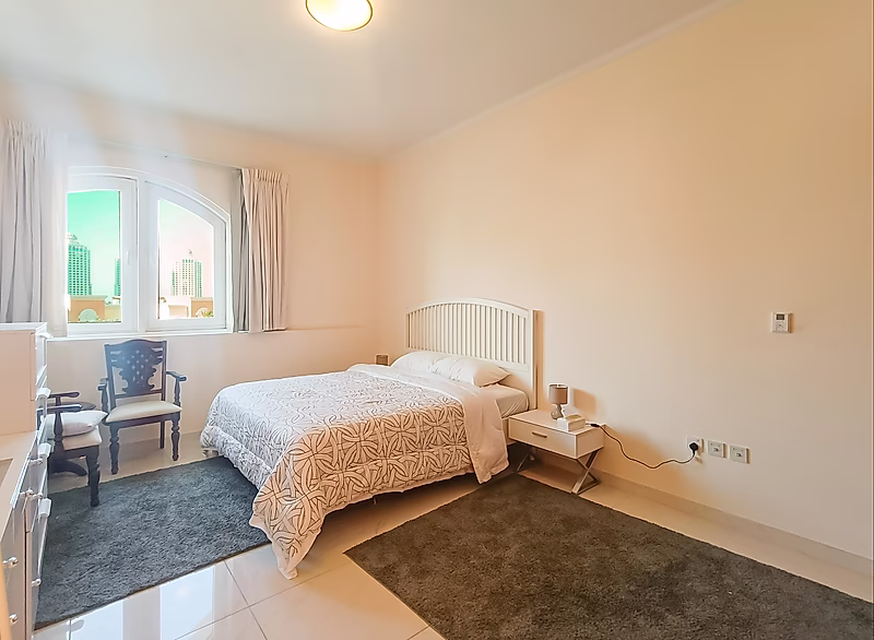 SEA VIEW APARTMENT WITH BEACH ACCESS - Photo 7