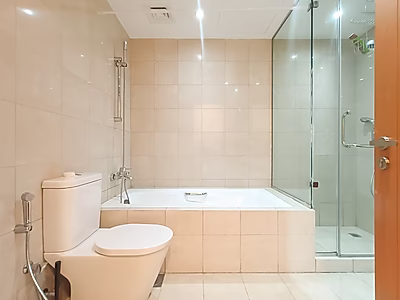 INVEST NOW! | FURNISHED 2 BEDS | BEACH ACCESS