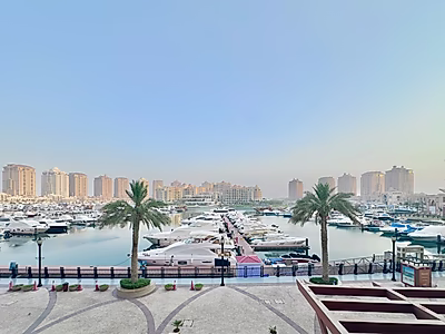 HOTTEST LUXURY 4 + MAID TOWNHOUSE |  DIRECT MARINA VIEW | PORTO ARABIA