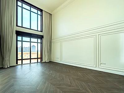 HOTTEST LUXURY 4 + MAID TOWNHOUSE |  DIRECT MARINA VIEW | PORTO ARABIA