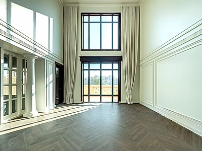 HOTTEST LUXURY 4 + MAID TOWNHOUSE |  DIRECT MARINA VIEW | PORTO ARABIA
